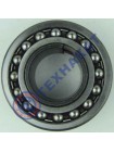 Подшипник 1209K+H209 (11208) ГПЗ 40*85*19