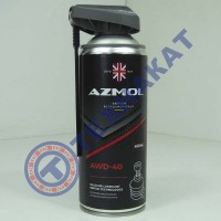 Смазка универсальная PROF AWD-40 AZMOL
