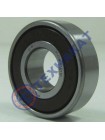 Подшипник 6202 2RSC3 (70-180202) NSK Польша 15*35*11