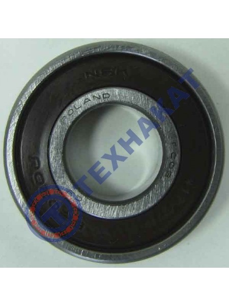 Подшипник 6202 2RSC3 (70-180202) NSK Польша 15*35*11