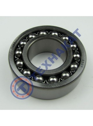 Подшипник 2207 (1507) VBF 35*72*23