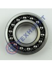 Подшипник 2207 (1507) VBF 35*72*23