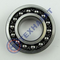 Подшипник 2207 (1507) VBF 35*72*23