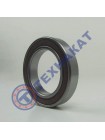 Подшипник 6014 2RS (180114) VBF 70*110*20