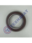 Подшипник 6014 2RS (180114) VBF 70*110*20