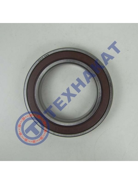 Подшипник 6014 2RS (180114) VBF 70*110*20