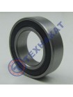 Подшипник 15267 2RS VBF 15*26*7