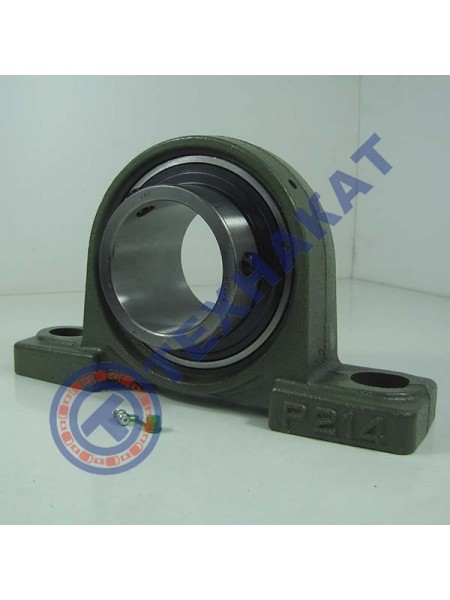 Подшипник UCP214 VBF 70*125*29