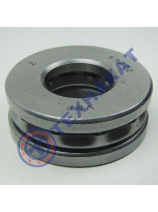 Подшипник 51202 (8202) VBF 15*32*12