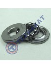 Подшипник 51202 (8202) VBF 15*32*12