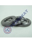 Подшипник 51202 (8202) VBF 15*32*12