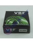 Подшипник 51202 (8202) VBF 15*32*12