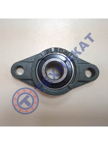 Подшипник UCFL204 KG Индия 20*47*17