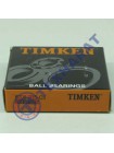 Подшипник 6208 2RSRC3 (70-180208) TIMKEN США 40*80*18