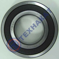 Подшипник 6208 2RSRC3 (70-180208) TIMKEN США 40*80*18