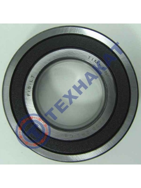 Подшипник 6208 2RSRC3 (70-180208) TIMKEN США 40*80*18
