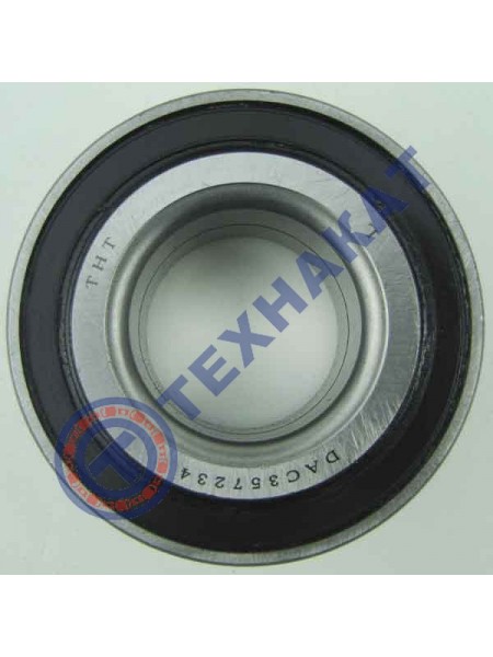 Подшипник DAC35720034 THT 35*72*34