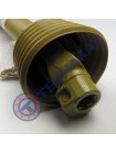 Вал карданный T1-660C-(Y+B)IIP-05B-05G (27*70/6*8)