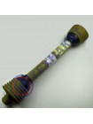 Вал карданный T1-660C-(Y+B)IIP-05B-05G (27*70/6*8)
