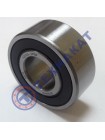 Подшипник 62203 2RSR (180503) ZVL Словакия 17*40*16
