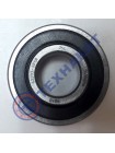 Подшипник 62203 2RSR (180503) ZVL Словакия 17*40*16