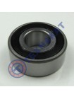 Подшипник 62204 2RSR (180504) ZVL Словакия 20*47*18