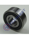 Подшипник 62204 2RSR (180504) ZVL Словакия 20*47*18