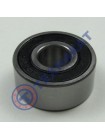 Подшипник 62201 2RSR (180501) ZVL Словакия 12*32*14