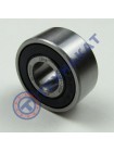 Подшипник 62201 2RSR (180501) ZVL Словакия 12*32*14