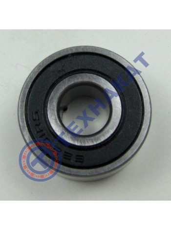 Подшипник 62201 2RSR (180501) ZVL Словакия 12*32*14