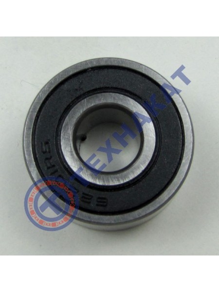 Подшипник 62201 2RSR (180501) ZVL Словакия 12*32*14