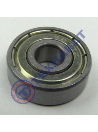 Подшипник 627ZZ (80027) VBF 7*22*7