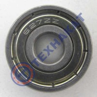Подшипник 627ZZ (80027) VBF 7*22*7