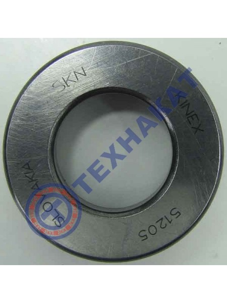 Подшипник 51205 (8205) KINEX Словакия 25*47*15