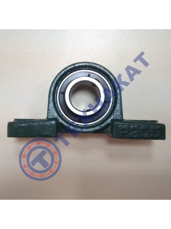 Подшипник UCP205 KG Индия 25*52*17
