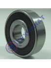 Подшипник 16100 2RS СПЗ 10*28*8