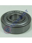 Подшипник 6305ZZ (80305) ZVL Словакия 25*62*17