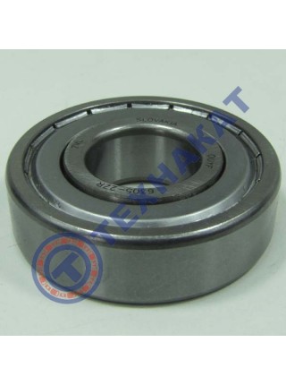 Подшипник 6305ZZ (80305) ZVL Словакия 25*62*17