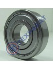 Подшипник 6305ZZ (80305) ZVL Словакия 25*62*17