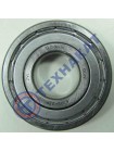 Подшипник 6305ZZ (80305) ZVL Словакия 25*62*17