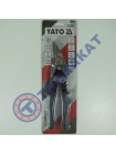 Ножницы по металлу правые YT-1961 YATO