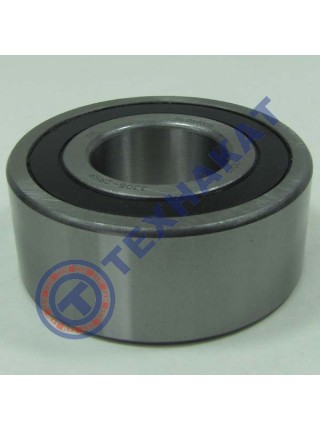 Подшипник 3308 2RS (3056308) ZVL Словакия 40*90*36,5