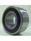 Подшипник 3308 2RS (3056308) ZVL Словакия 40*90*36,5