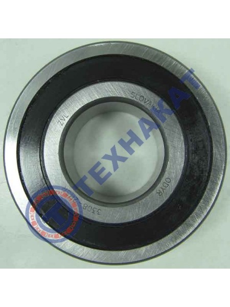 Подшипник 3308 2RS (3056308) ZVL Словакия 40*90*36,5