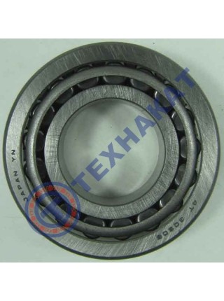 Подшипник 4T-30206 (7206) NTN Япония 30*62*17,25