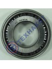 Подшипник 4T-30206 (7206) NTN Япония 30*62*17,25