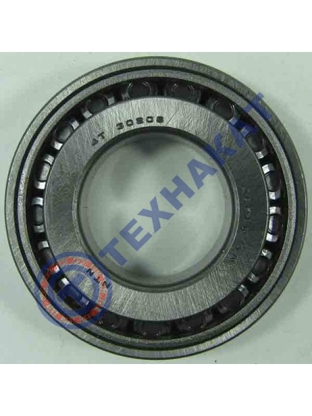 Подшипник 4T-30206 (7206) NTN Япония 30*62*17,25