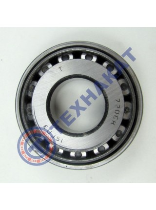 Подшипник HICAP30306JR (7306) ГПЗ 30*72*20,75