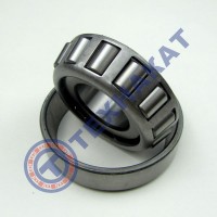Подшипник HICAP30306JR (7306) ГПЗ 30*72*20,75