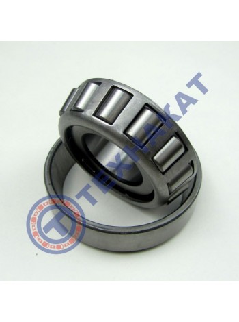 Подшипник HICAP30306JR (7306) ГПЗ 30*72*20,75